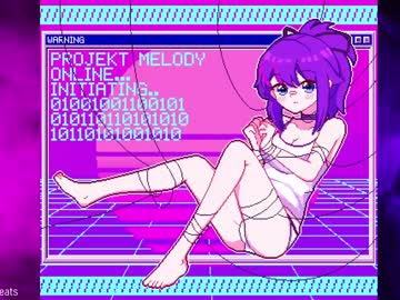 girl projektmelody capture image #37249