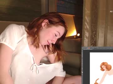 girl li_on_line capture image #474555