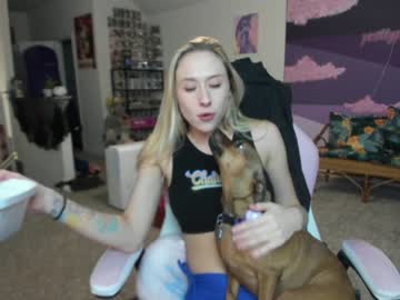 girl pr3ttyp1nkpussy capture image #2954289