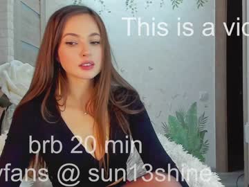 girl sunshine13_ capture image #656473