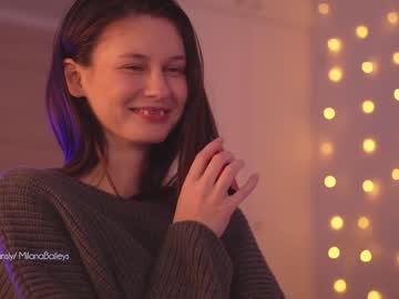 girl milanabaileys capture image #6039923