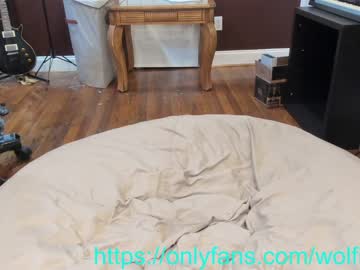 man wolfiekitty capture image #3466846