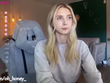 girl oh_honey_ capture image #4238085
