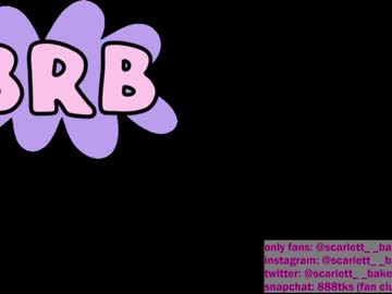 girl scarlett__baker capture image #2321181