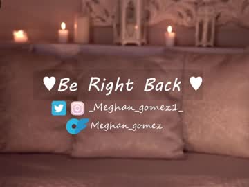 girl _meghan_gomez1_ capture image #5672197
