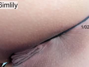 girl imlily96 capture image #1026641