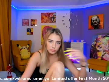 girl amelia__williams capture image #2025463