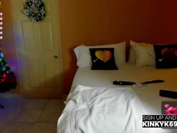 girl kinkyk699 capture image #812504