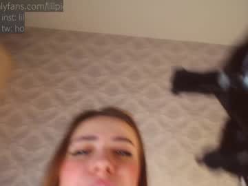 girl lillpio capture image #415497