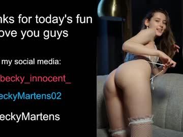 girl beckymartens capture image #4150611