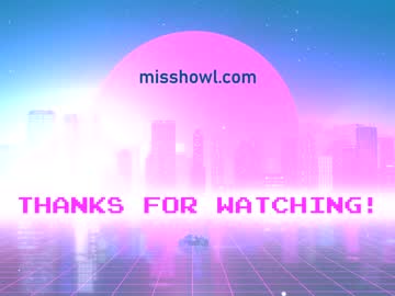 girl misshowl capture image #4372448