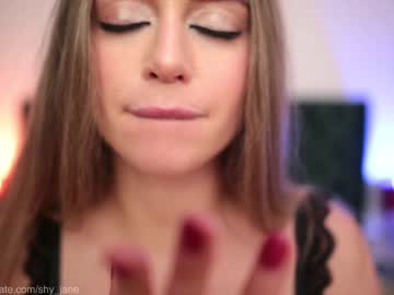 girl shy_jane capture image #6710536