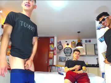 man sextwinksx capture image #4289106