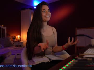 girl laurenbrite capture image #1836929