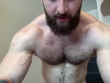 man panda_muscle1 capture image #1707623