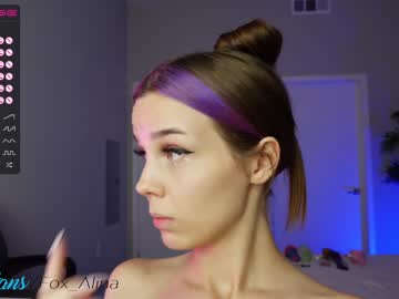 girl fox_alina capture image #4379536
