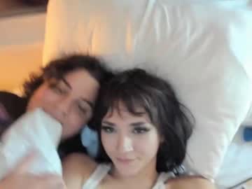 couple twogirls1strap capture image #5762503