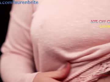 girl laurenbrite capture image #5401910