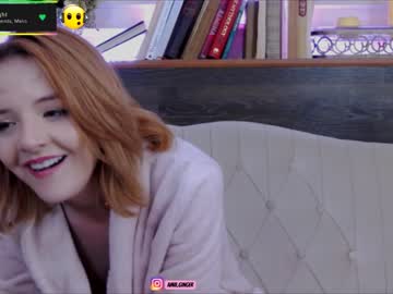 girl ginger_pie capture image #1877410
