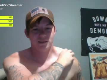 man antisocialstreamer capture image #2489047
