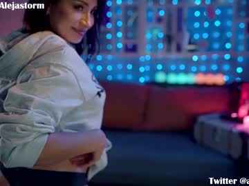 girl alejastorm capture image #6135950