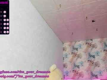 girl tits_your_dreams capture image #3251794