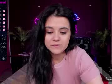 girl sharlotte_gilbi capture image #2149143