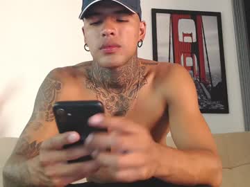 man hungjacob capture image #5124107