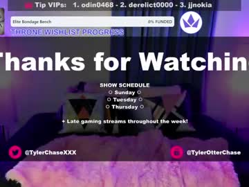man tylerchasexxx capture image #3147193