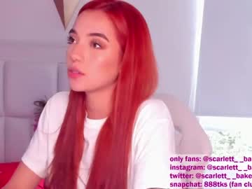 girl scarlett__baker capture image #2386076