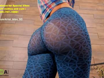 girl krisi_kiss capture image #4609025