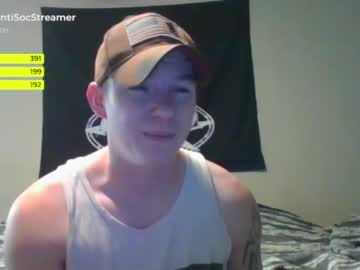 man antisocialstreamer capture image #2953850