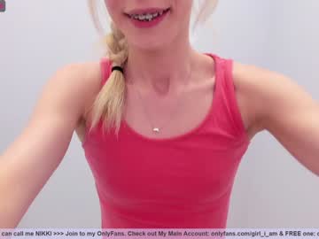 girl girl_i_am capture image #1357059