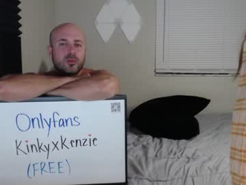 couple kinkyxkenzie capture image #4827535