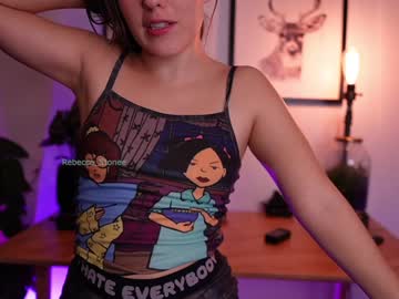 girl rebeccastonee capture image #4234215