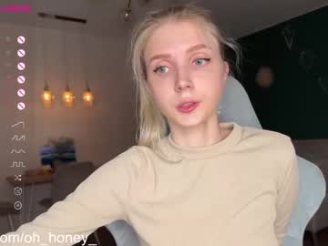 girl oh_honey_ capture image #4763339