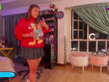 girl kloelamaravilla18 capture image #750095