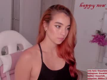 girl scarlett__baker capture image #3432037