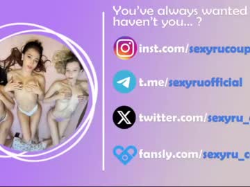 girl sexyru_coup1e capture image #5543268