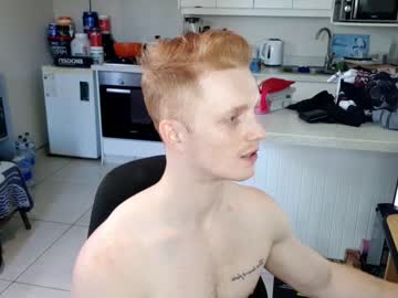 man gingerboy_69 capture image #5607078