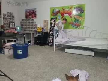 girl pr3ttyp1nkpussy capture image #887234