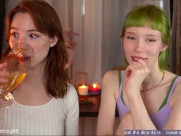 girl li_on_line capture image #1322895