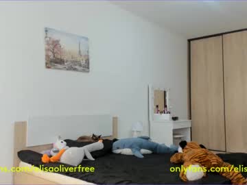 girl elisa_oliver capture image #1096541