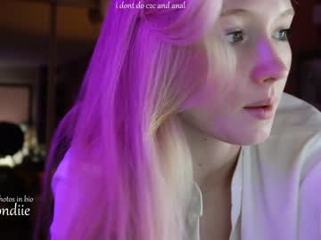 girl bestblondiiecb capture image #3845208