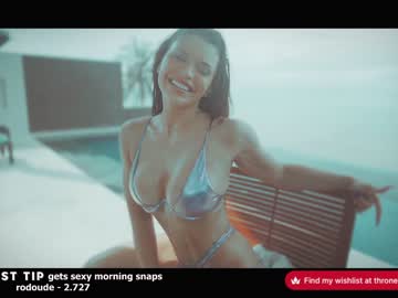 girl rougeoud capture image #5704060