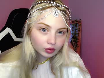 girl shy_blondiee capture image #3835191