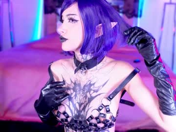 girl goth_dolll capture image #5847428