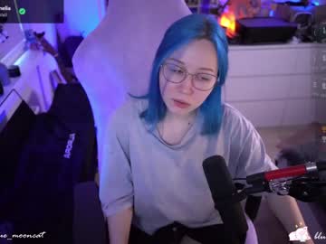 girl blue_mooncat capture image #6634672