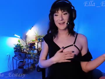 tranny ella_ecstasy capture image #6484939