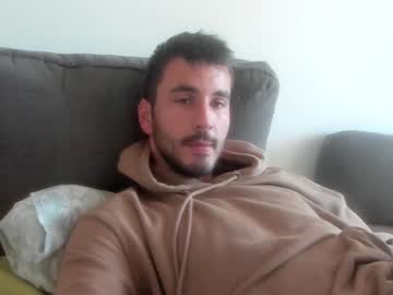 man justhorny7772 capture image #3594745